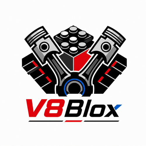 V8Blox